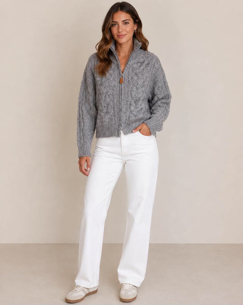Leila Cardigan
