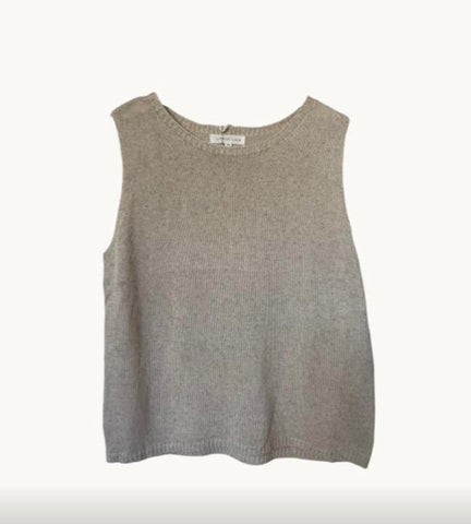 Spring Tank