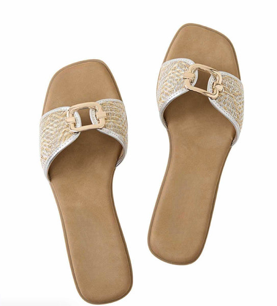 Treville Sandal