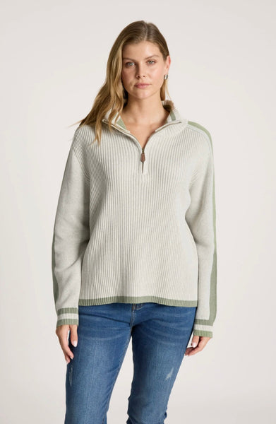 Liora Jumper
