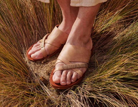 Bride Shoe