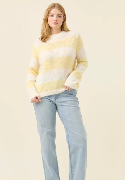 Pallas Jumper