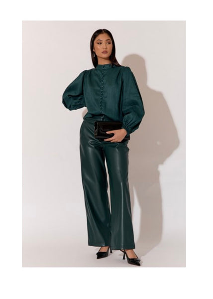 Nisha Faux Pant