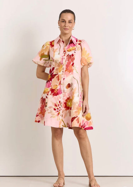 Amalie Dress