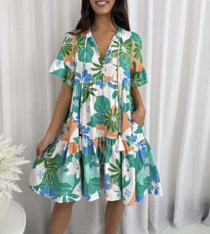 Noosa Dress
