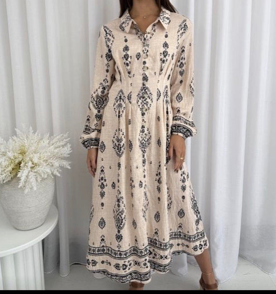 Meriton Dress