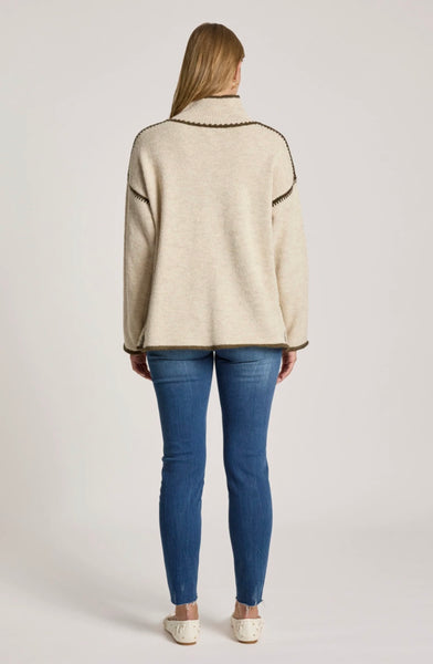 Orin Jumper