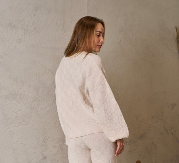 Eleanor Knit