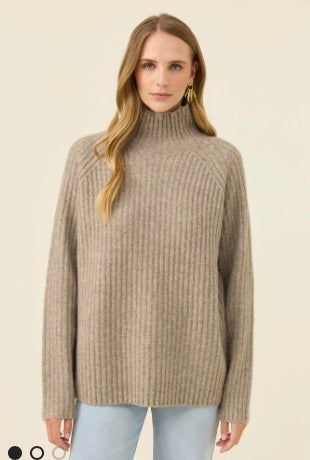 Miru Jumper