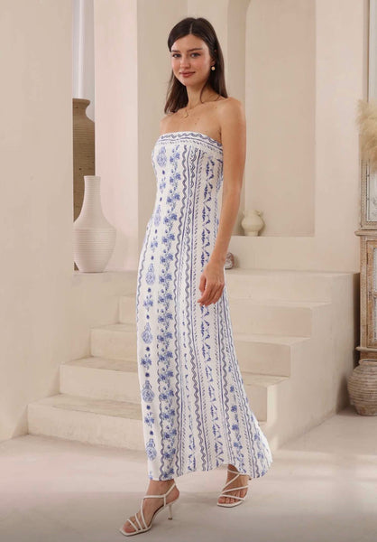 Raffles Dress