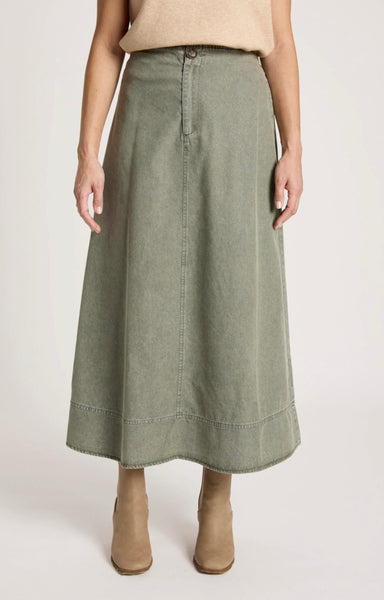 Bodhi Skirt