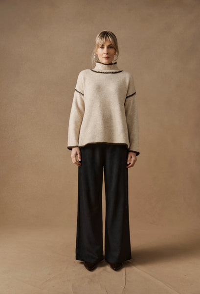 Orin Jumper