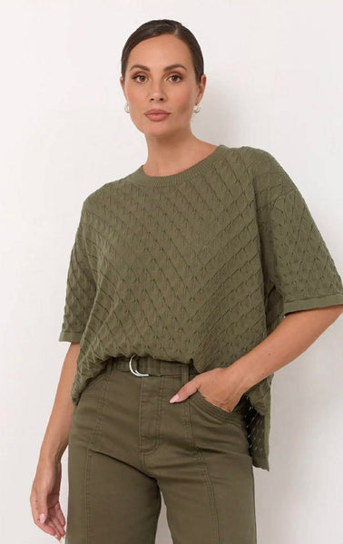 Bethany Top