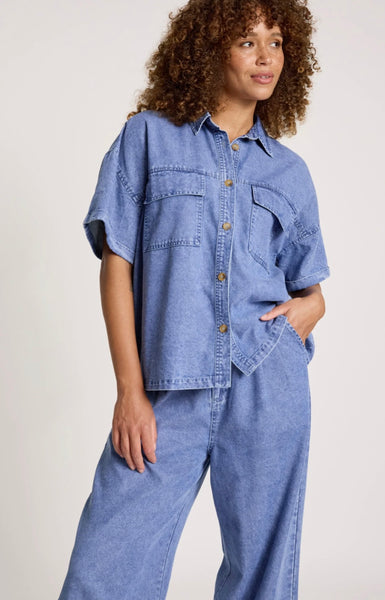 Bodhi Shirt