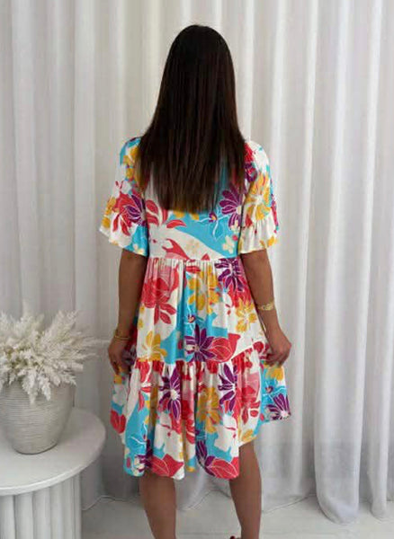 Noosa Dress