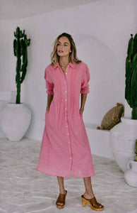 Jose Dress