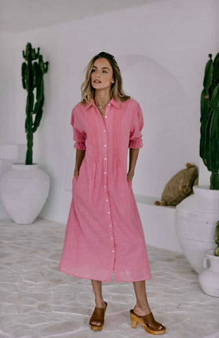 Jose Dress