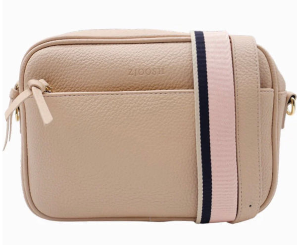 Leah Crossbody Bag