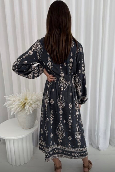 Meriton Dress