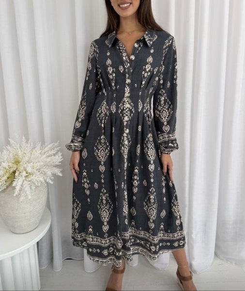Meriton Dress
