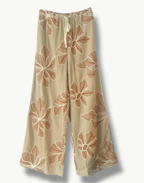 Peddler Pant