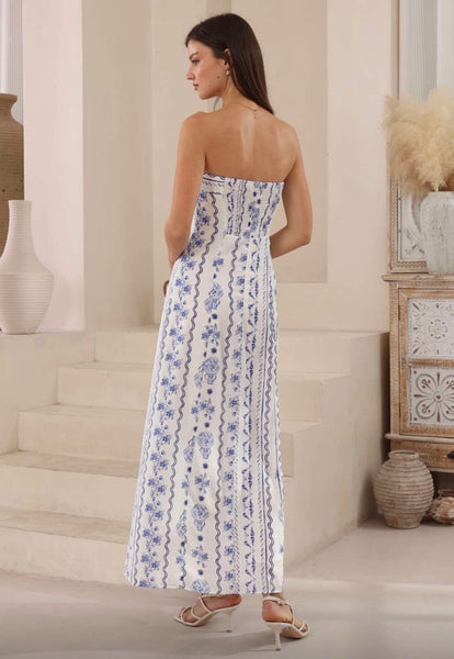 Raffles Dress