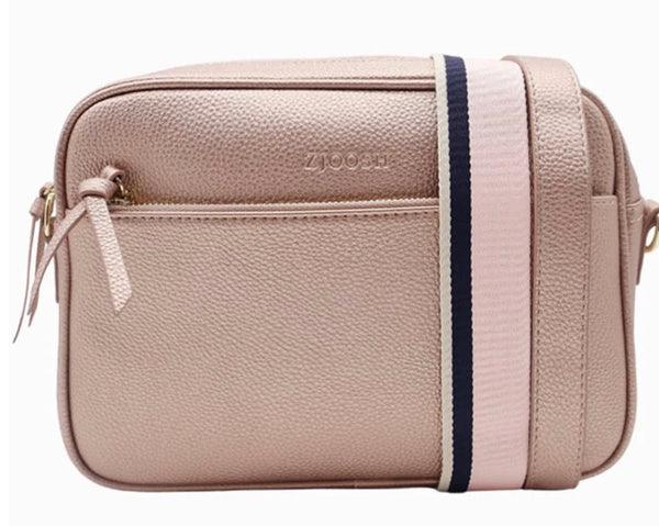 Leah Crossbody Bag