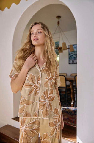 Peddler Shirt