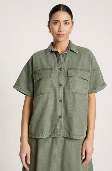 Bodhi Shirt