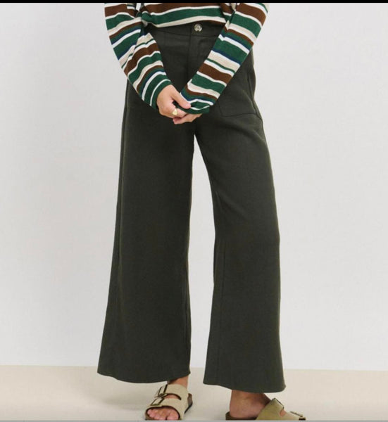 Osaka Pant
