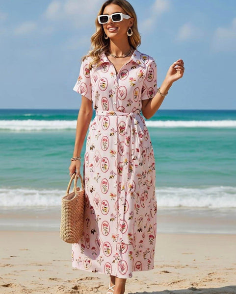 Mosman Dress