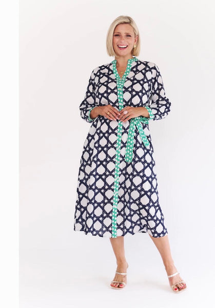 Elyse Dress