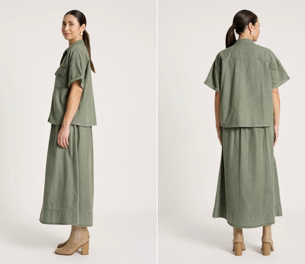 Bodhi Shirt