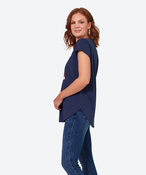 Reveler Tee