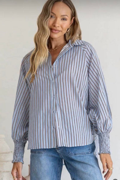 Darwin Shirt