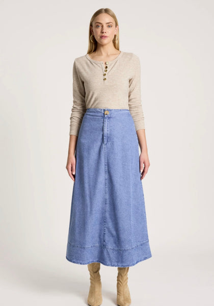 Bodhi Skirt
