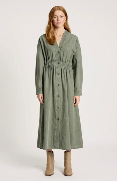 Bodhi Dress