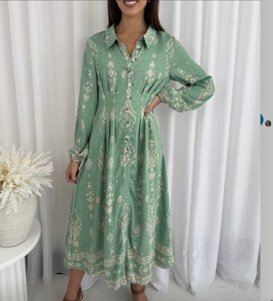 Meriton Dress
