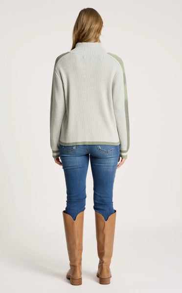 Liora Jumper
