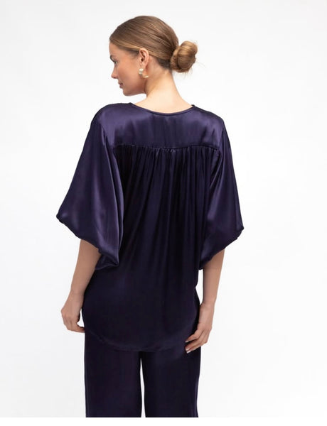 Sunset Blouse
