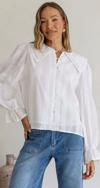 Collar Shirt