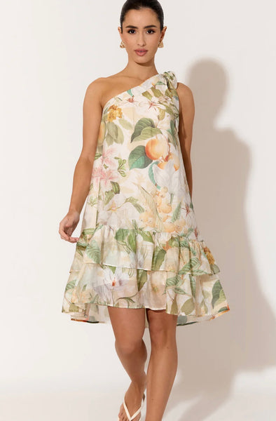 Frida Adelaide Dress