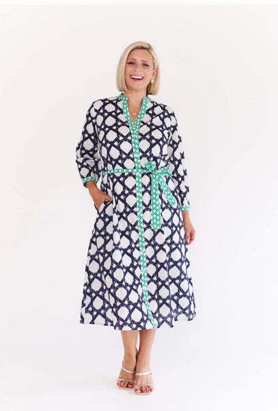 Elyse Dress
