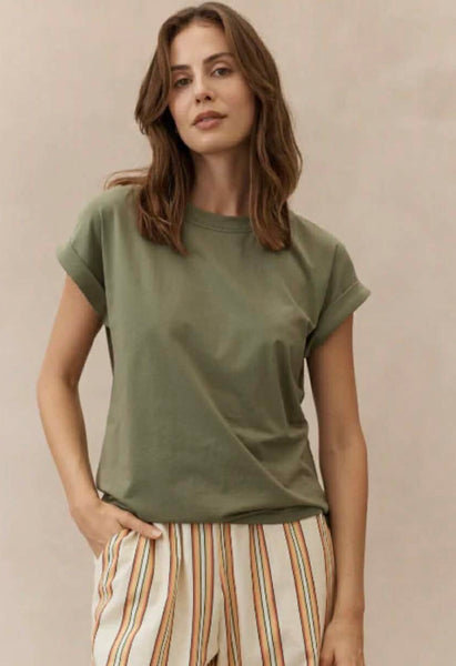 Rhodes Tee
