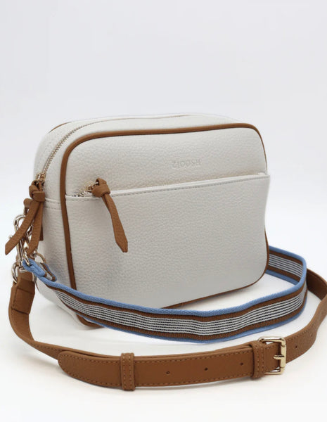 Leah Crossbody Bag