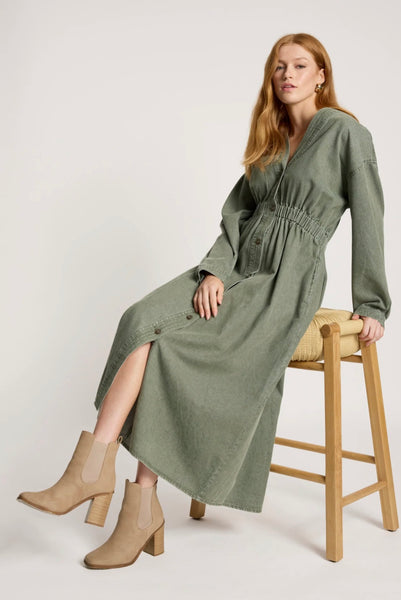 Bodhi Dress