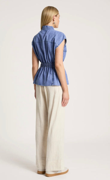 Bodhi Vest