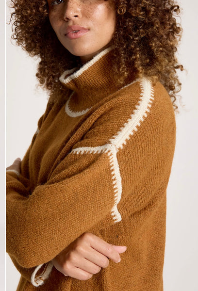 Orin Jumper