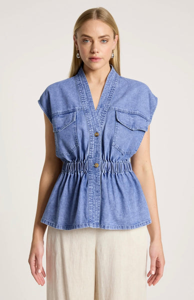 Bodhi Vest