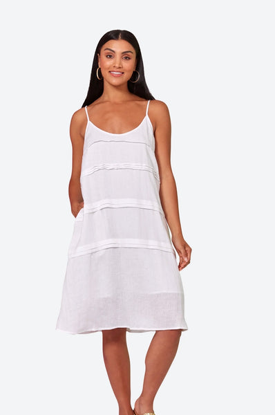La Vie Tank Dress